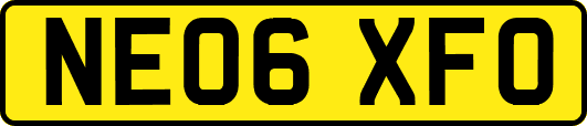 NE06XFO