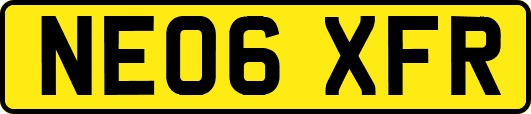 NE06XFR