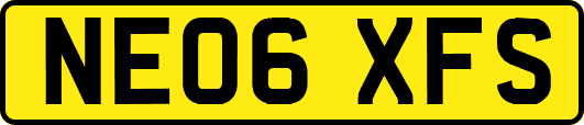 NE06XFS