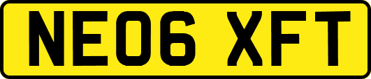 NE06XFT