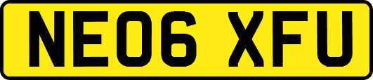 NE06XFU