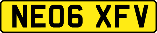 NE06XFV