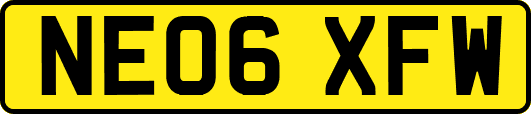 NE06XFW