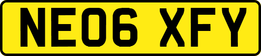 NE06XFY