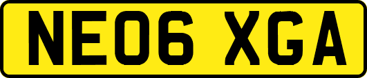 NE06XGA