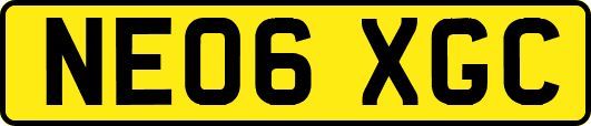 NE06XGC