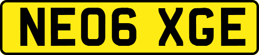 NE06XGE