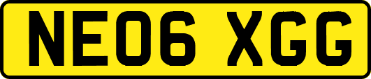NE06XGG