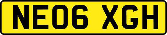 NE06XGH