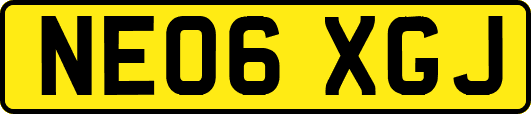 NE06XGJ