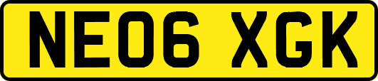 NE06XGK