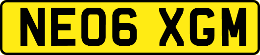 NE06XGM