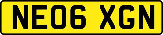 NE06XGN