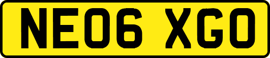 NE06XGO