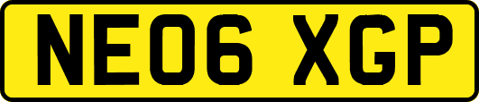 NE06XGP