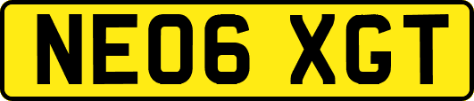 NE06XGT