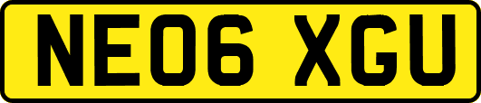 NE06XGU