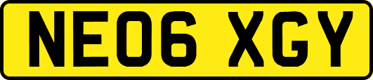 NE06XGY