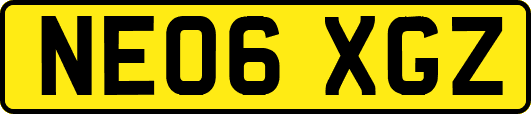 NE06XGZ