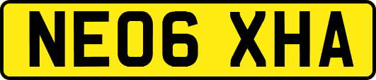 NE06XHA
