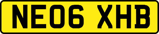 NE06XHB
