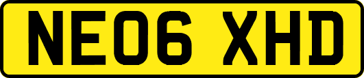 NE06XHD