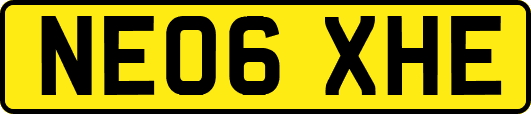 NE06XHE