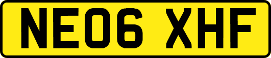 NE06XHF