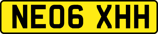 NE06XHH