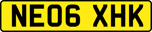 NE06XHK