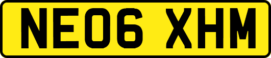 NE06XHM