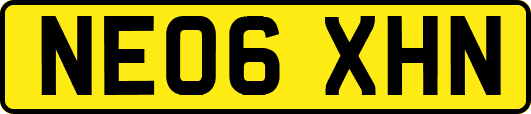 NE06XHN