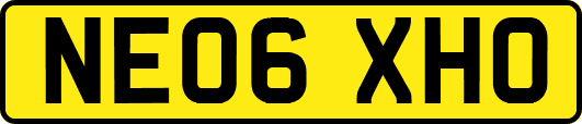 NE06XHO
