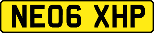 NE06XHP