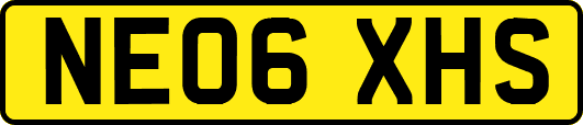 NE06XHS