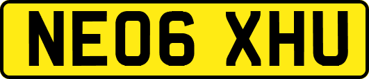 NE06XHU