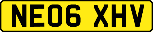 NE06XHV