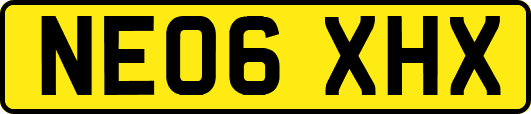 NE06XHX