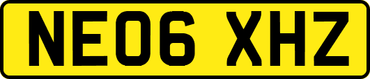 NE06XHZ