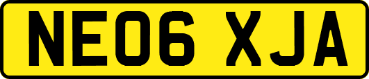 NE06XJA