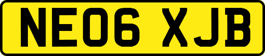 NE06XJB