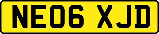 NE06XJD