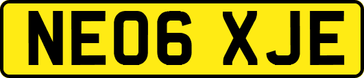 NE06XJE