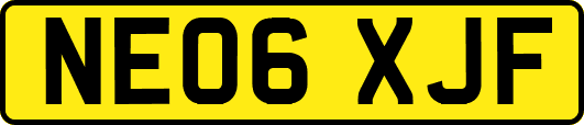 NE06XJF