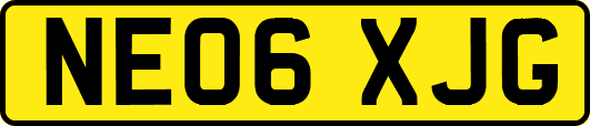 NE06XJG