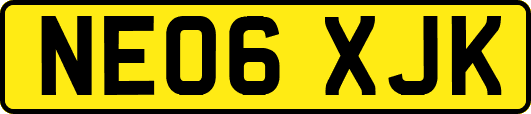 NE06XJK