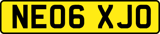 NE06XJO