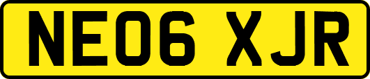 NE06XJR