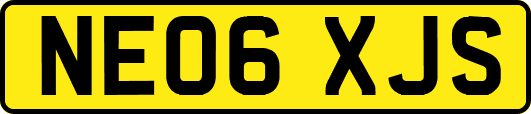 NE06XJS