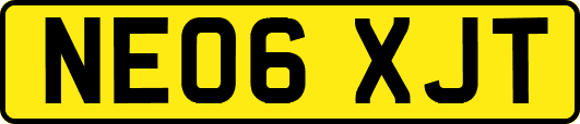 NE06XJT